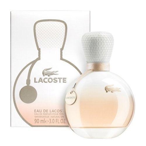 Lacoste Eau De Lacoste EDP 90ml for Women - Thescentsstore